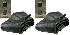 2 TWO 24x12.00-12 24x12-12 26X12.00-12 26X12-12 Tire Inner Tubes Heavy Duty