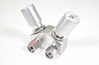 PARKER 45901317, Double diaphragm valve