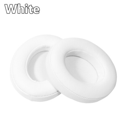 1 Pair Ear Pad Cushion Replacement For Beats Dre Studio 2 3 Wireless / Wired