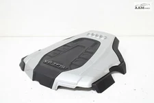2016-2018 AUDI A7 QUATTRO 3.0L TFSI ENGINE MOTOR UPPER COVER PANEL SHIELD OEM