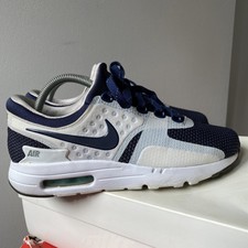 air max zero size 6