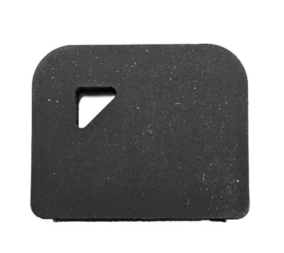 Rubber Texture WASD Keycaps - Ltd - View #4