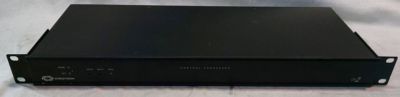 Crestron CP2 Compact Control System MISSING AC POWER ADAPTER Used