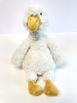 jellycat goose