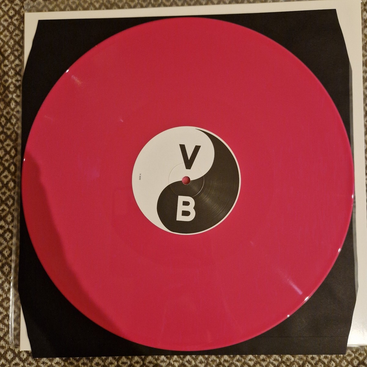 Viagra Boys - Call Of The Wild / Vinyl 12