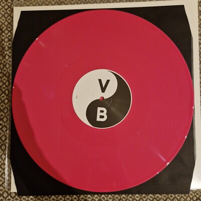 Viagra Boys - Call Of The Wild / Vinyl 12