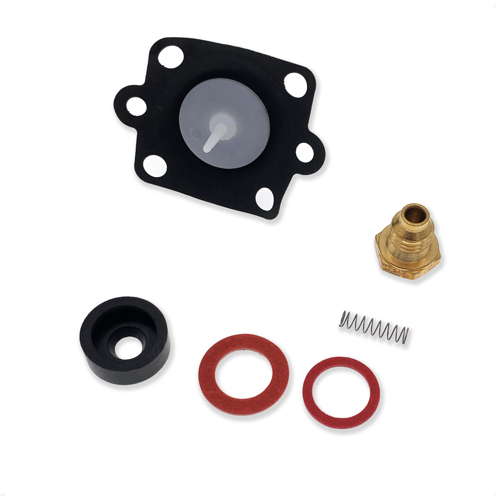 waltyotur Carburetor Rebuild Kit 1395-9761 1395-811357 Replacement for Mercury waltyotur Carburetor Rebuild Kit 1395-9761 1395-811357 Replacement for Mercury