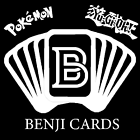 Benji Cards
