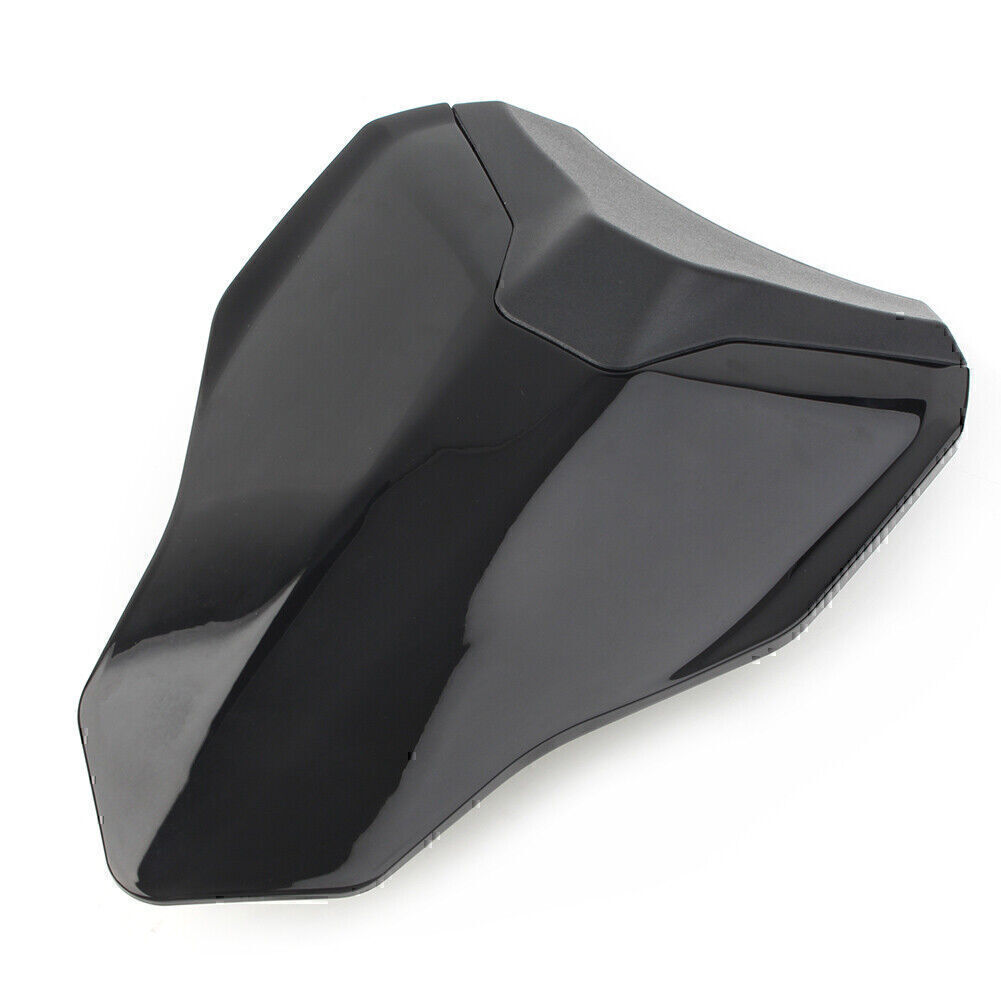 Rear Passenger Cowl Seat Back Cover For DUCATI EVO 848 1098 1198 20072012 Black 612022920930 eBay