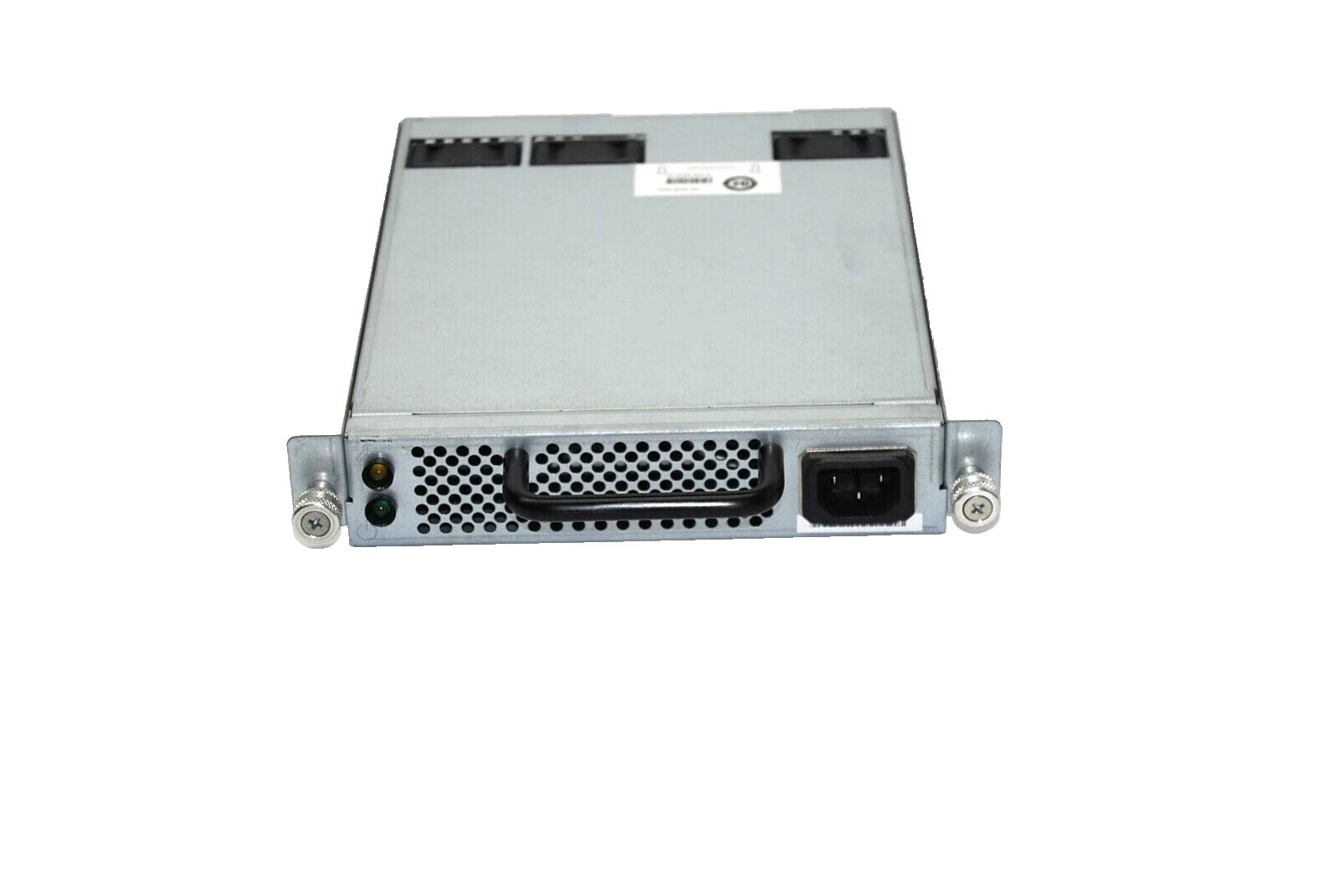 Q-Logic Enterprise Networking and Servers