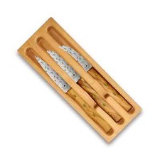 Zöppken Style 3er Set, Olive