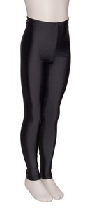 legging lycra fille