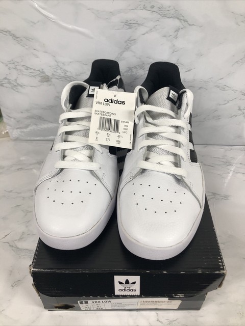 adidas originals vrx low sneakers