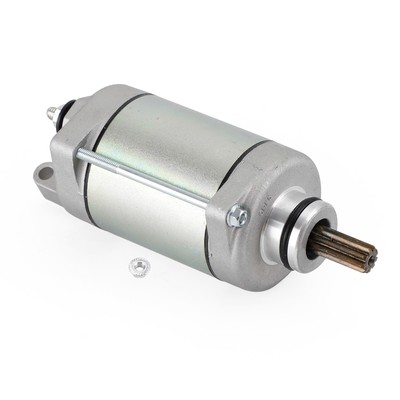 STARTING MOTOR FOR KAWASAKI Z1000SX NINJA ZX 1000 VERSYS KLZ 1000 LT Z 900 SE S2
