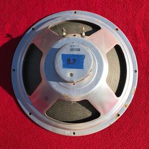 vintage rola speakers