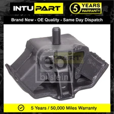 Fits Mercedes 190 1.8 2.0 D 2.3 2.5 TD IntuPart Rear Gearbox Mounting
