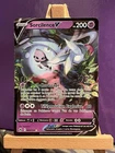🇫🇷 Sorcilence V 065/159 - Carte Pokemon - EB12.5 Zenith Suprême - NM