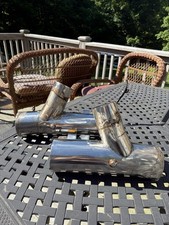 Silent Choice Boat Exhaust