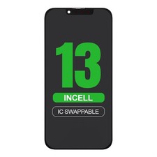iPhone 13 LCD Screen Digitizer Assembly Replacement