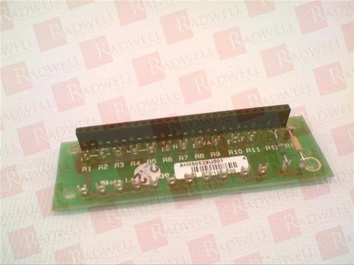 PARKER AH058529U001 / AH058529U001 (NEW NO BOX)