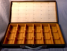 Logan All Metal Sequence Group Slide Files No 1500G