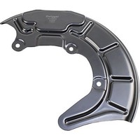 Metzger 6115332 Spritzblech Bremsscheibe FüR VW Audi Lupo A2 6X1 6E1 8Z0