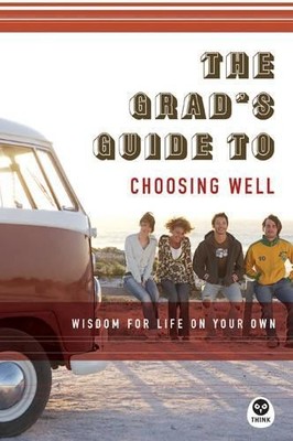 Grad's Guide to Choosing Well, The (Hardback) (UK IMPORT)