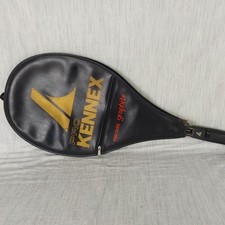 Pro Kennex Bronze Ace Mid-Size Graphite Tennis Racquet w/Head Cover L2 4 1/4L 