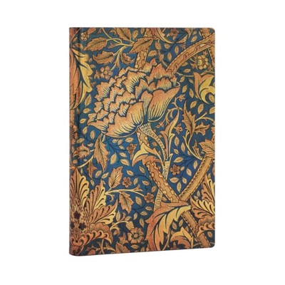 Morris Windrush Mini Lin (Hardcover) (9781439781067)