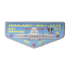 Boy Scout OA Amangamek National Capital Area ...