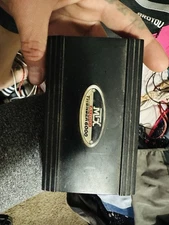 MTX Thunder 6000 Subwoofer