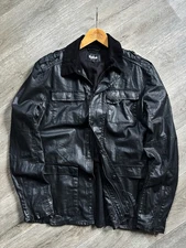 Tigha Linen Light Jacket Waterproof