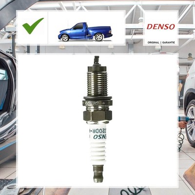 Zündkerze Denso für Honda Civic VIII Stufenheck FD, FA 1.8 EXS Flex