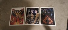 1978 Donruss KISS Trading Cards 41