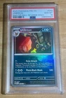 Umbreon PSA 10 💎 English Master Ball Reverse Holo 2025 Prismatic Evo #059 📈