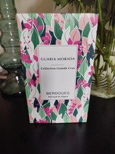 Berdoues Guaria Morada Eau de Parfum Spray 10...