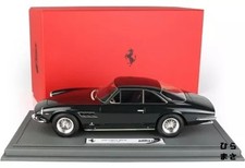 1/18 Diecast Ferrari 500 Superfast Serie II 1965 Dark Green No Case BBR1841H