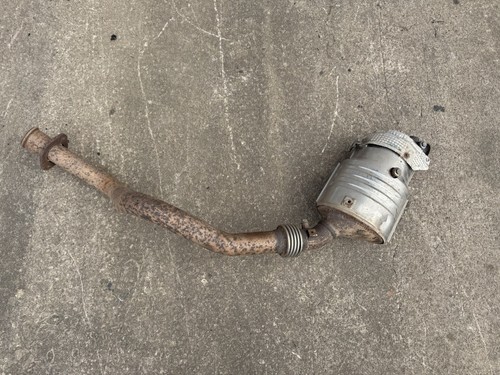 Land Rover Defender 2.2 Tdci Puma Genuine 2015 DPF - Picture 1 of 6
