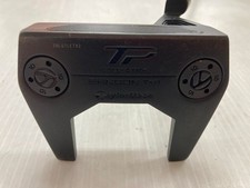 TayloRMade TP COLLECTION BLACK BANDON TM1 Putter Used Fastest shiPPing