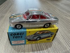 Corgi 315 Simca 1000 Competition