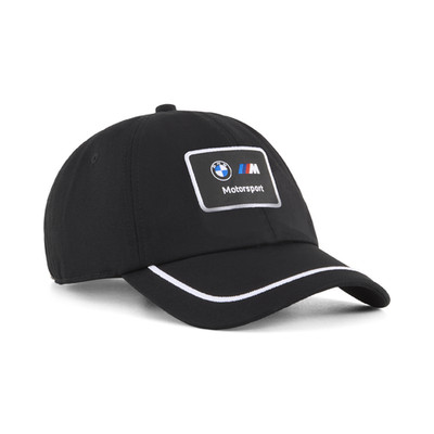 BMW Heritage Dad Cap PUMA 80165B84044  aus der Motorsport Kollektion 2026