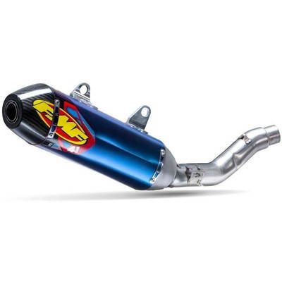 Husqvarna Technical Accessories FMF Factory 4.1 RCT Silencer - Titanium