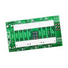 Quenching Induction Heater Module Board Powerful High Performance Sturdy 12V -