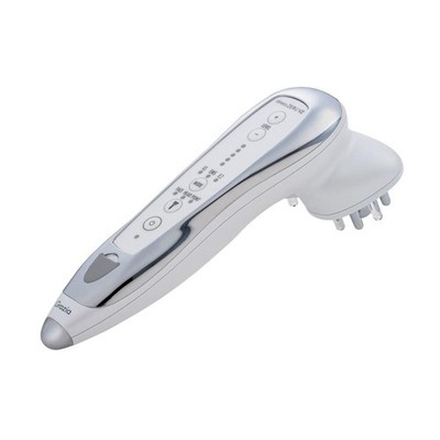 Direia ZERU V2 Face Body Beauty Device EMS Massager Used Tested Japan