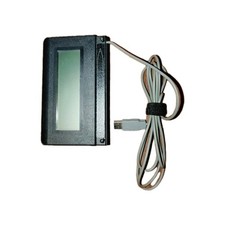 Topaz Systems Topaz SigLite T-L462 -HSB Electronic Signature Capture Pad Tested