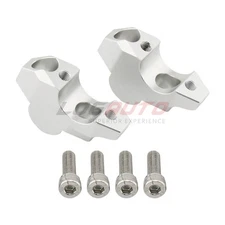 For Honda X-ADV 750 2017+ ADV 160 2017-2023 Handlebar Riser Clamp Mount Adapter