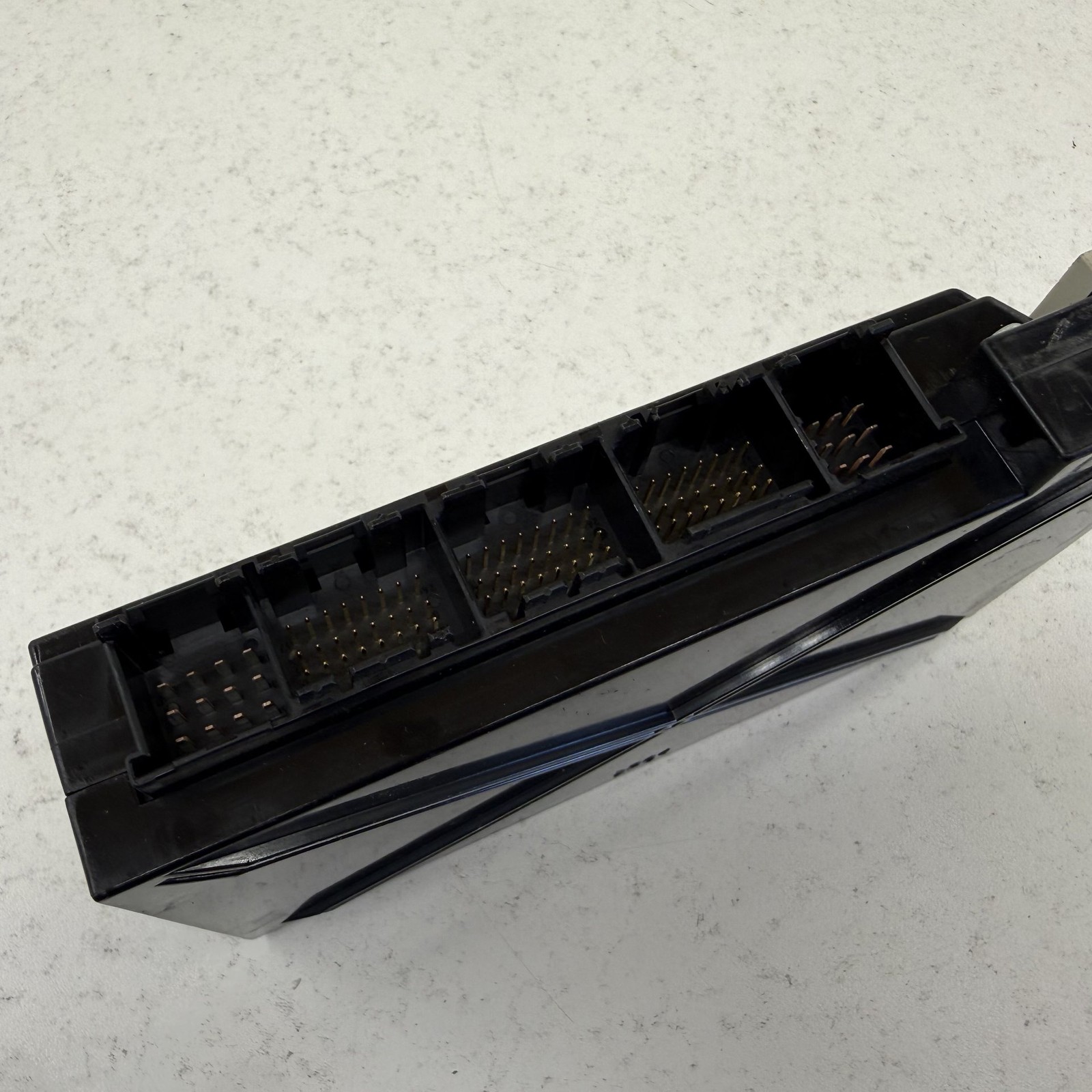 Bentley Flying Spur 2014-2018 Hvac control module