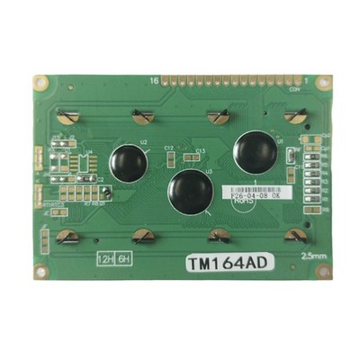  テレマーク For TM164AD TM164AD P-6 1604 LCD TM164 Display | eBay