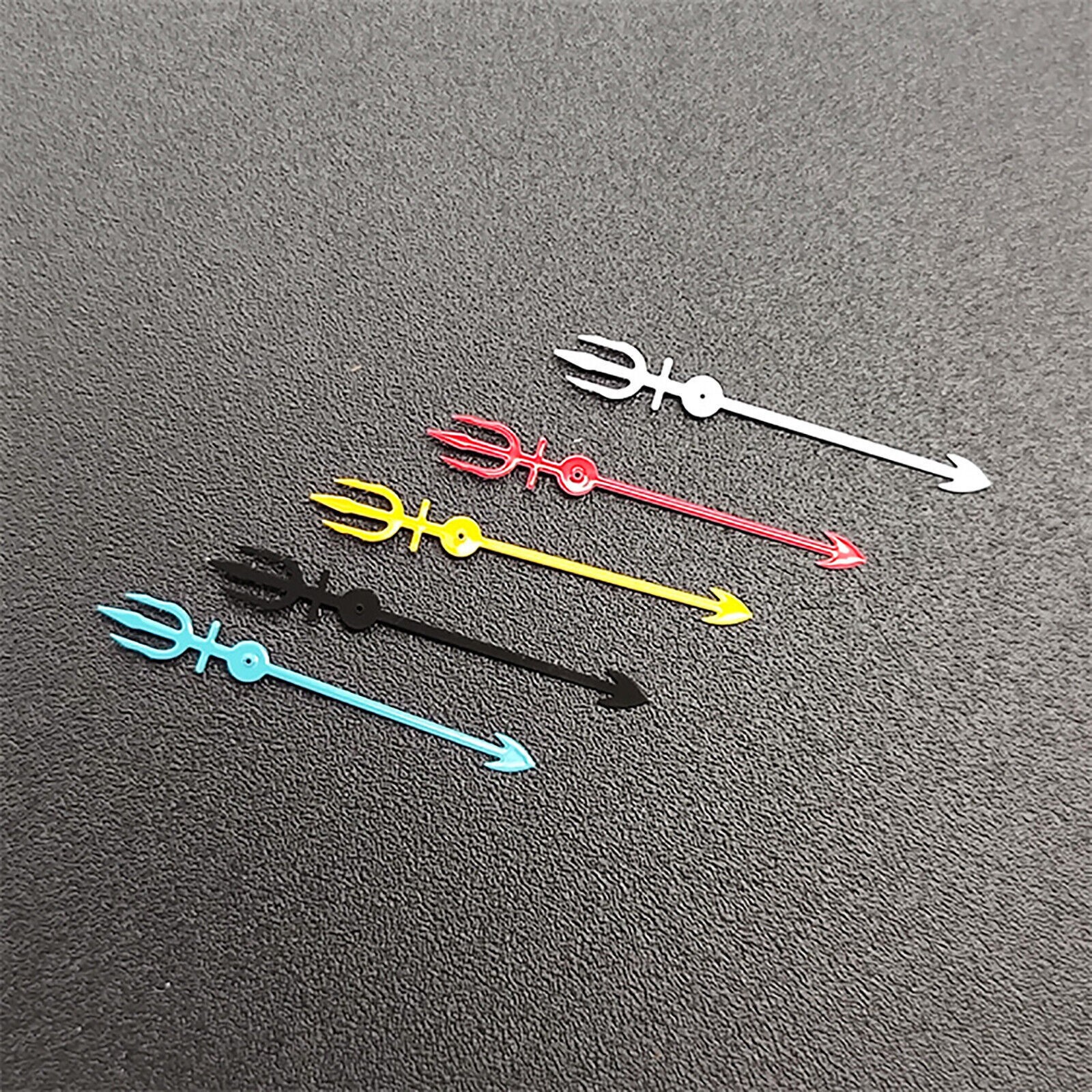 NH35 Metal Second Hand Multi-Color NH36 for Accessories Watch Movement Modified - VintageWatches.PK NH35 Metal Second Hand Multi-Color NH36 for Accessories Watch Movement Modified - vintagewatches.pk