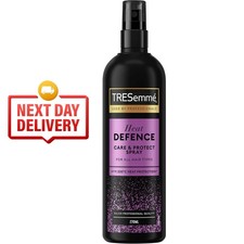 TRESemme Care & Protect Heat Defence Spray heat protection up to 230°C* for all